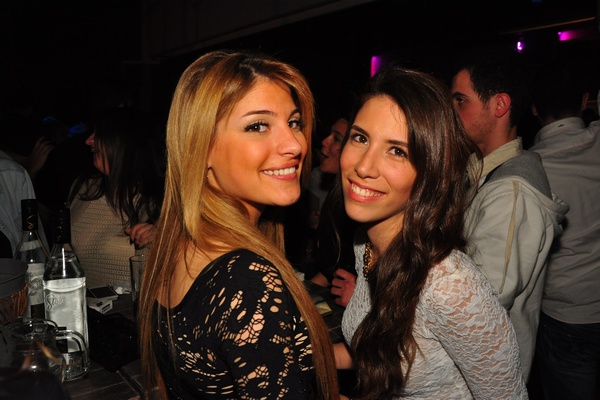 Publicity on Saturday Night